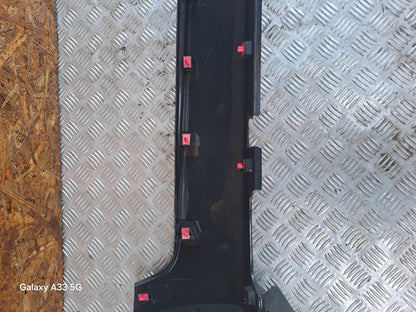 ✅2014 KIA SPORTAGE MK3 1.7D LEFT SIDE SILL SKIRT 87751-3U000 + WARRANTY A287 - Image 8