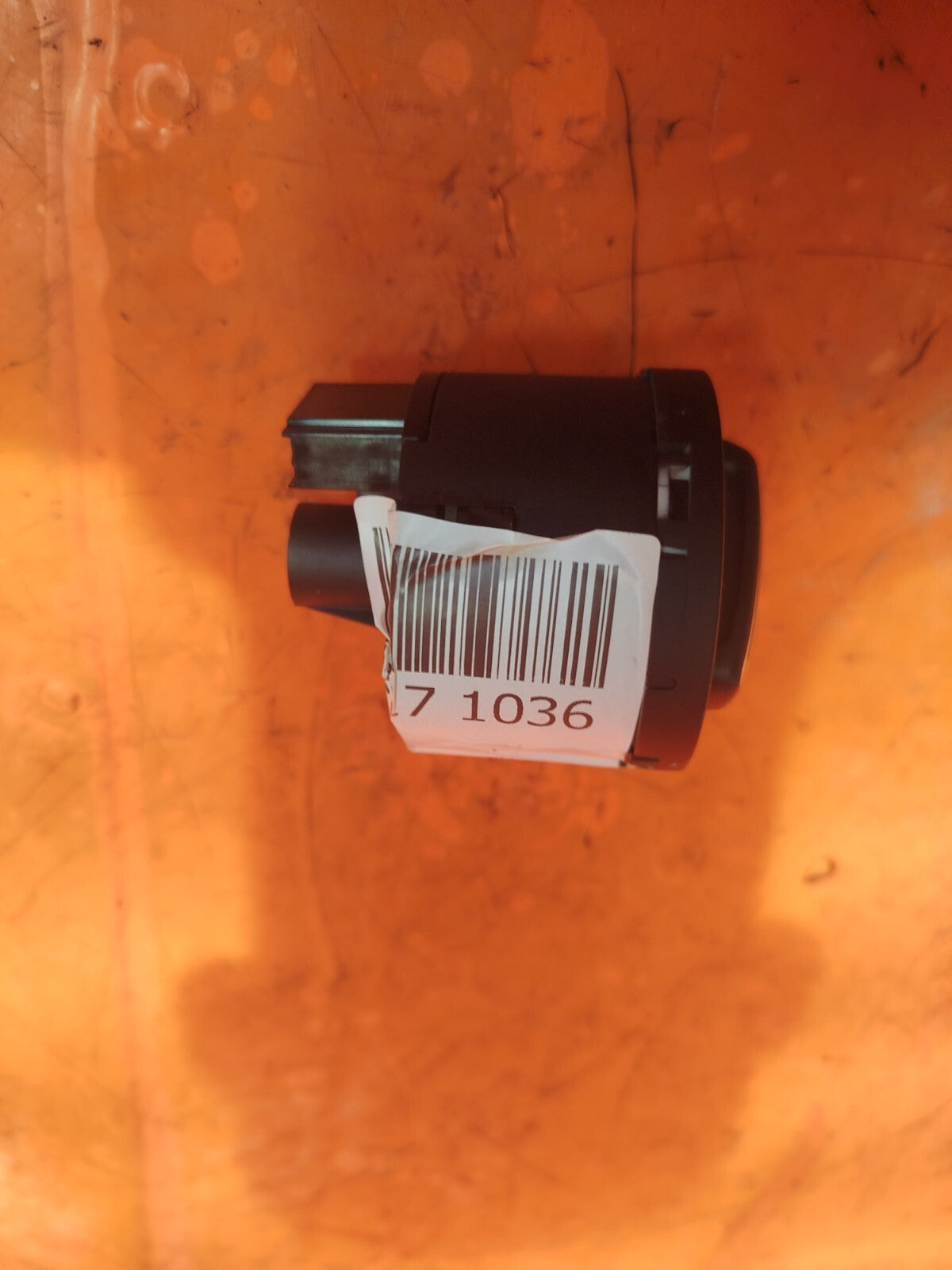 ✅SEAT ARONA FR 1.0 PETROL 2019 HEADLIGHT CONTROL SWITCH PANEL 5G0941431AF A217 - Image 5
