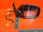 ✅AUDI Q7 S-LINE 3.0 DIESEL 2010 FRONT RIGHT MIRROR GREY 4L2857410 Warranty A224 - Image 1