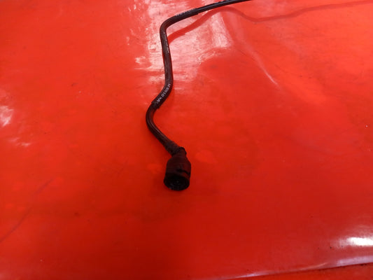 2013 BMW 3 Series F30 Diesel Coolant Hose Pipe 8570061 Warranty A395 - Image 2