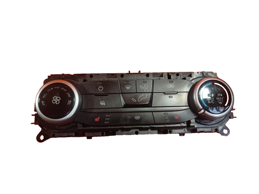 ✅2021 Ford Transit Custom A/C Heater Control Panel 1854919980 + Warranty A370 - Image 1