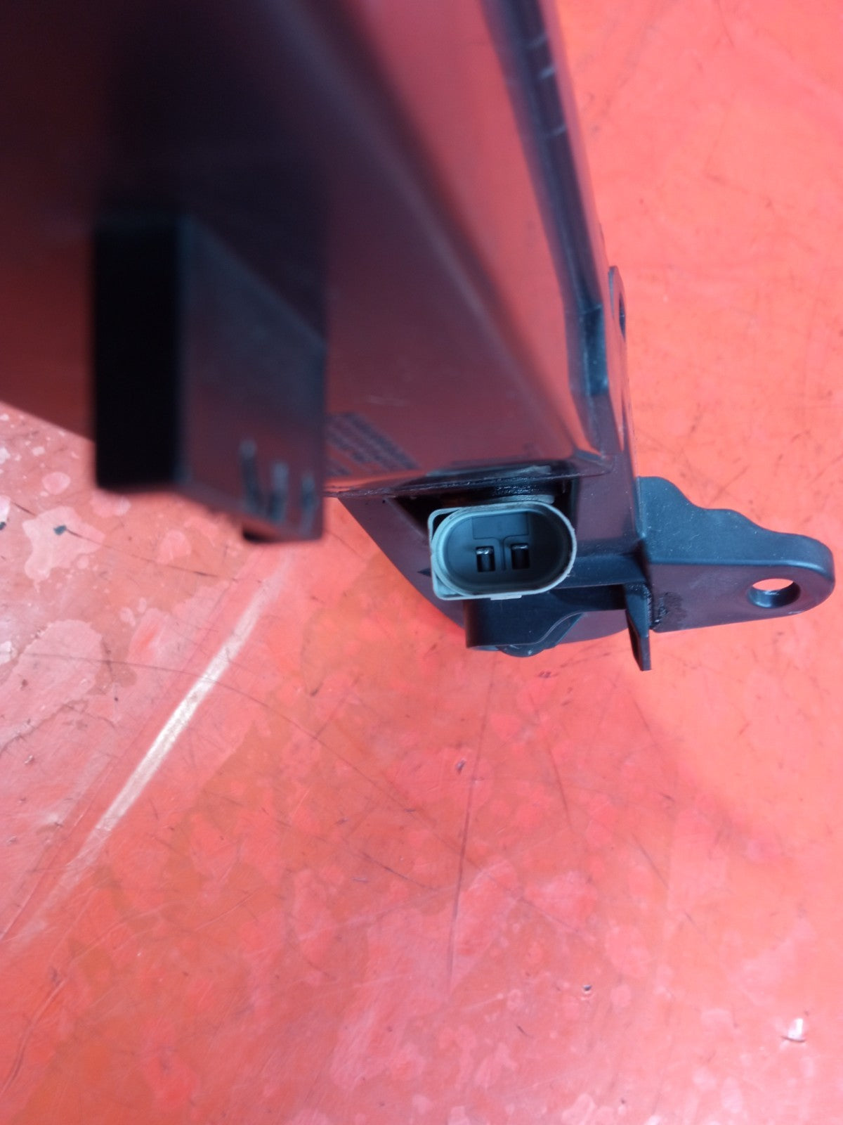 ✅2007 Audi Q7 4L S Line Front Left Lower Indicator 4L0953041 + Warranty A295 - Image 12