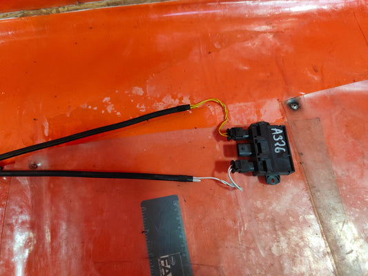 ✅2025 FORD KUGA MK3 ST-LINE TAILGATE CONTROL UNIT MODULE JX7T-14F679-TA A326 - Image 2