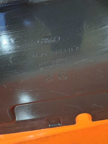✅FORD MONDEO MK5 2.0 DIESEL 2016 SLAM PANEL TOP COVER TRIM DS7316613B Warranty - Image 6