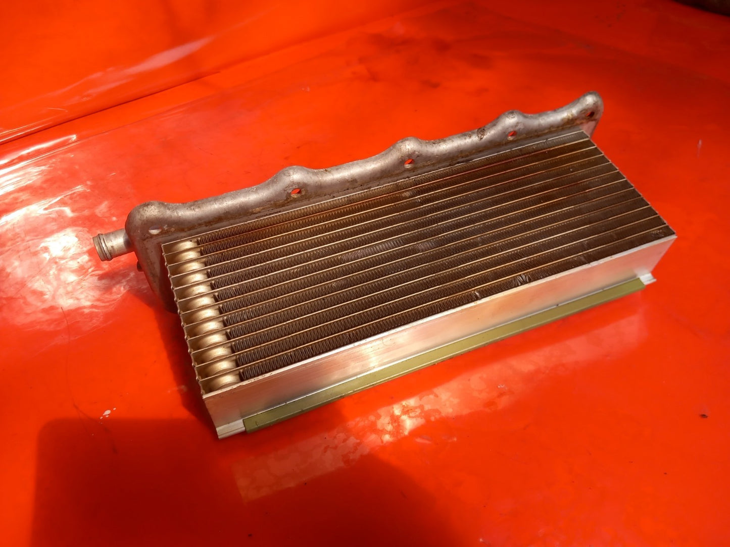 ✅VW Golf Gte 1.4 Petrol 2022 Inlet Manifold Intercooler 04E145749F Warranty A388 - Image 2