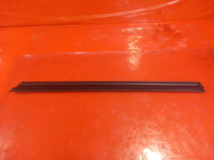 BMW X3 G01 M40D 3.0 Diesel 2019 Front Left Door Window Inner Seal 7393417 A393 - Image 10