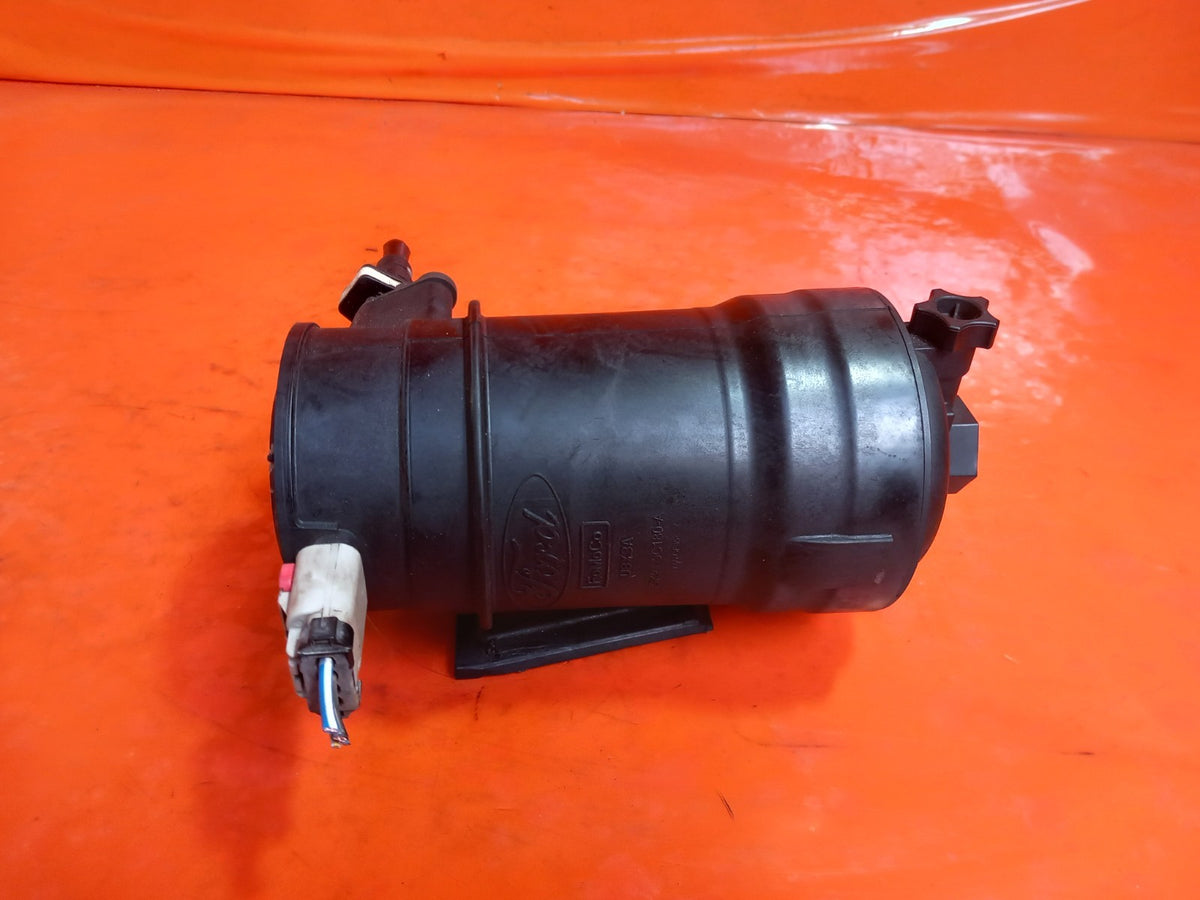 2016 Ford Transit Custom Fuel Filter Housing GK21-9155-AC Warranty A409 - Image 3