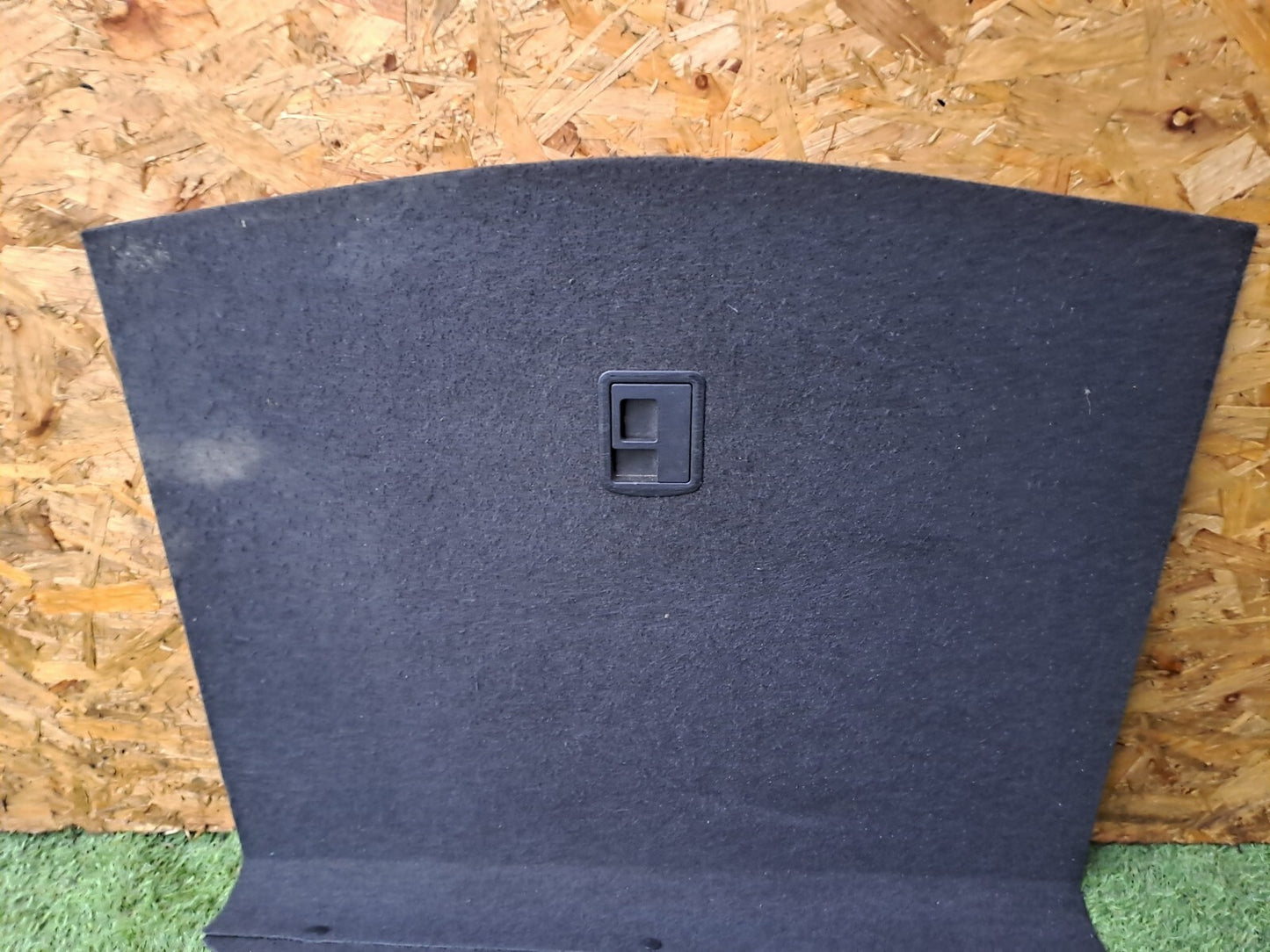 ✅2012 AUDI A5 1.8P BOOT FLOOR CARPET LINER 8F0863463B + WARRANTY A222 - Image 5