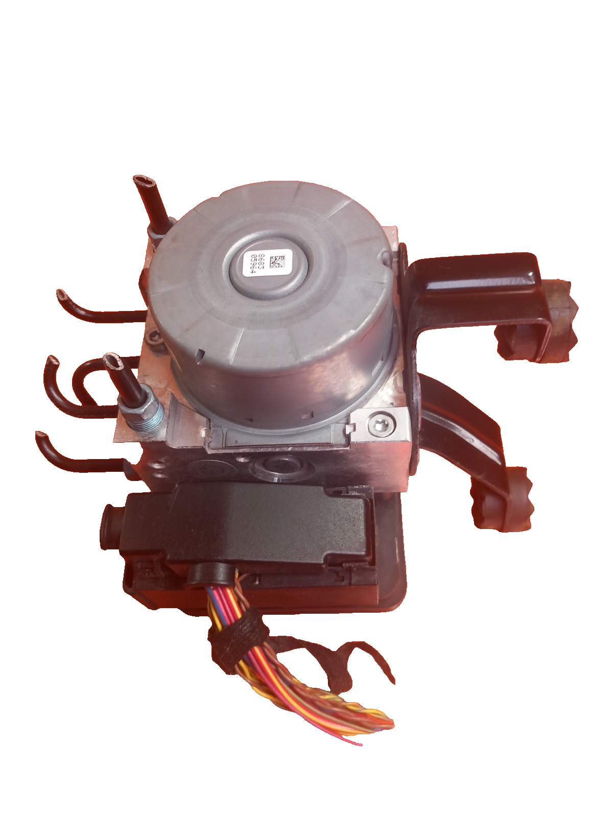 BMW F23 220D 2.0 Diesel 2016 ABS Pump 6881172 6881173 Warranty A363 - Image 1