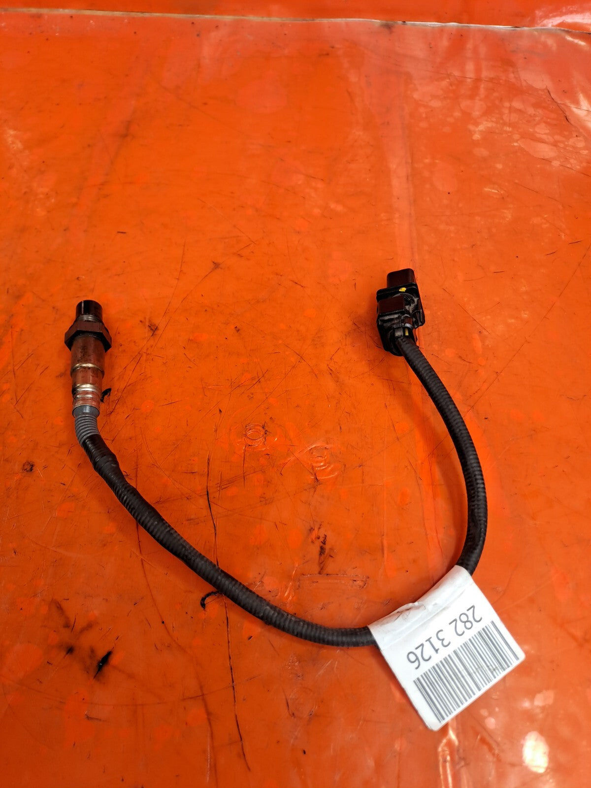 ✅2013 SSANGYONG KORANDO S 2.0D LAMBDA OXYGEN SENSOR A6715400017 + WARRANTY - Image 1