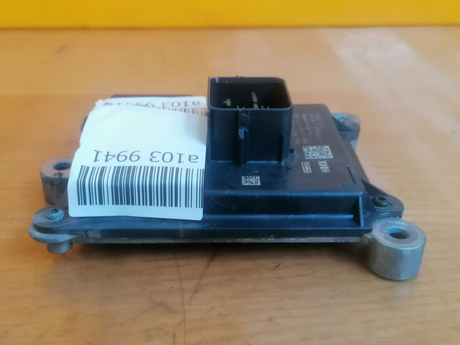 ✅Ford Tourneo Custom 2.0 TDCi 2020 Auto Gearbox Control Module KK21-12B565-HB - Image 4