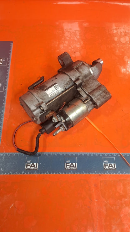 Audi A5 S Line 2.0 Diesel 2012 Starter Motor 03L911024B Warranty A218 - Image 12