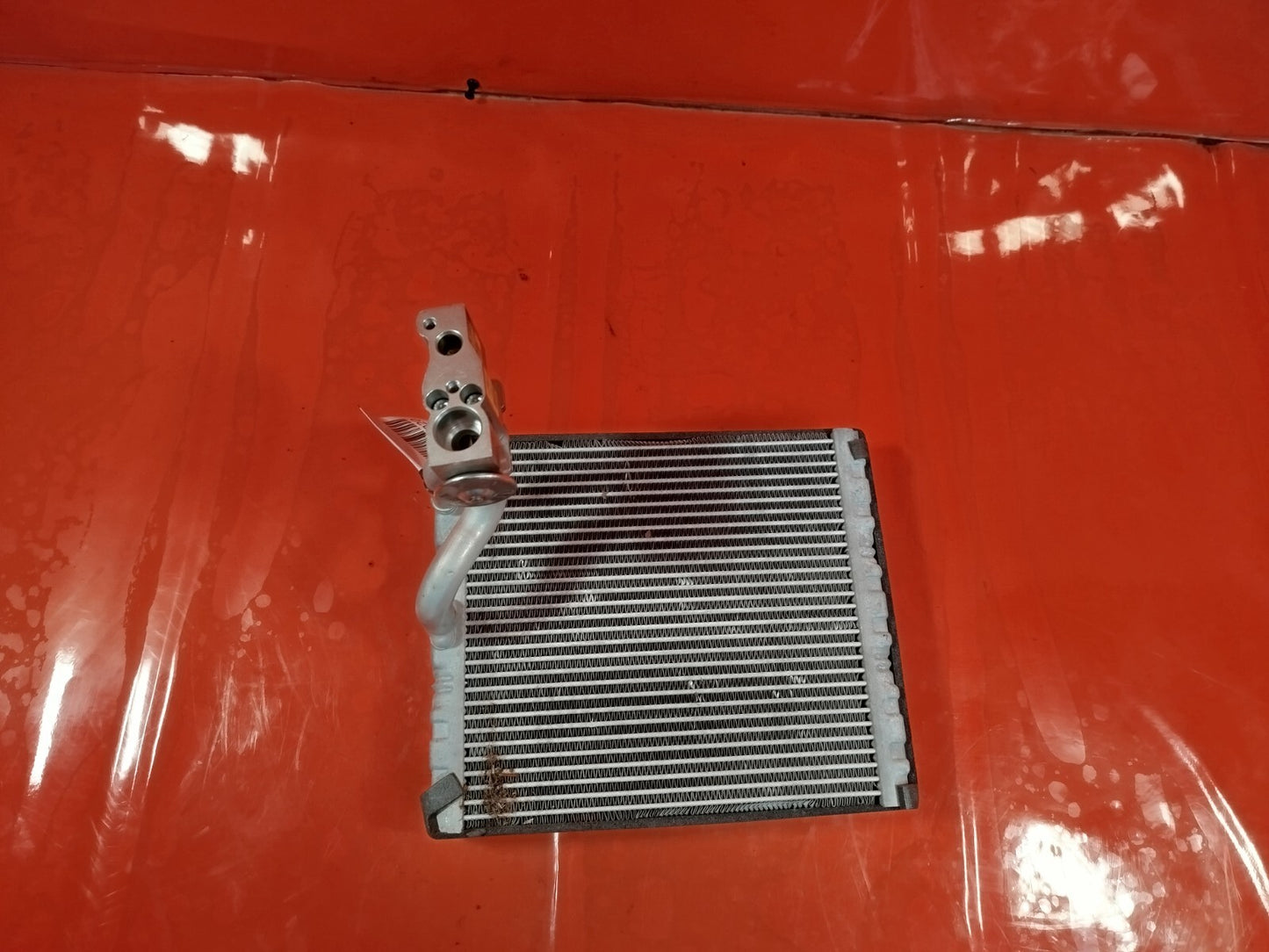 ✅SMART EQ FORFOUR 2020 ENGINE COOLANT RADIATOR HB886001 Warranty A263 - Image 3