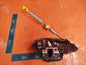 ✅2023 BMW 2 SERIES M SPORT F44 REAR LEFT DOOR LOCK 7956151 + WARRANTY A293 - Image 1