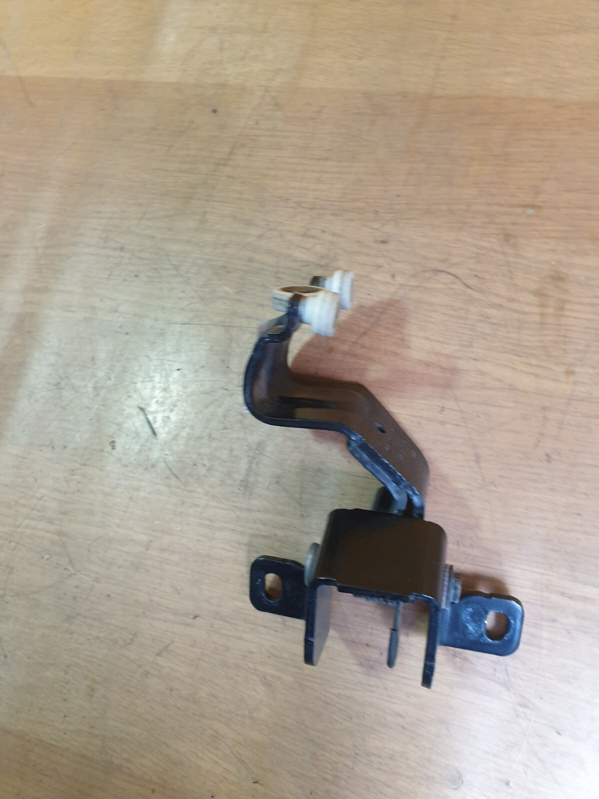 ✅2018 FORD TRANSIT CUSTOM V362 SLIDING DOOR ROLLER BRACKET JK21-V268K35-AD - Image 5