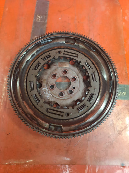 ✅VW GOLF STYLE MK8 1.5 PETROL 2020 AUTO DUAL MASS FLYWHEEL 04E105266K Warranty - Image 3