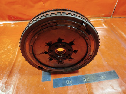 ✅2012 MERCEDES B CLASS W246 FLYWHEEL A6510303305 + WARRANTY A299 - Image 6