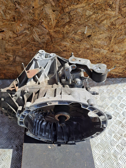 ✅MERCEDES B180 W246 1.8 DIESEL 2012 6 SPEED MANUAL GEARBOX A1762610101 Warranty - Image 8