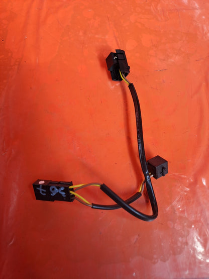 ✅BMW F33 420D M SPORT 2.0 DIESEL 2015 WIRING HARNESS 0-1452576-1 Warranty A367 - Image 12