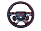 Ford Tourneo Custom 2.2 Diesel 2015 Multifunctional Steering Wheel BK213600DD - Image 1
