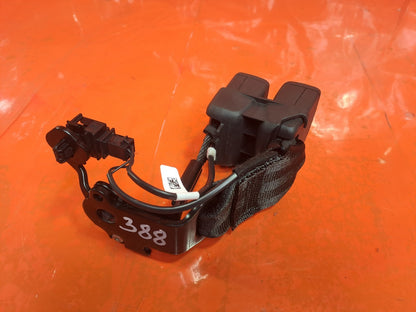 ✅VW Golf Gte 1.4 Petrol 2022 Rear Twin Seat Belt Buckle 8Y0857739M Warranty A388 - Image 8