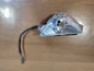 2019 KAWASAKI EX650 NINJA PETROL FRONT RIGHT INDICATOR + WARRANTY A186 - Image 1