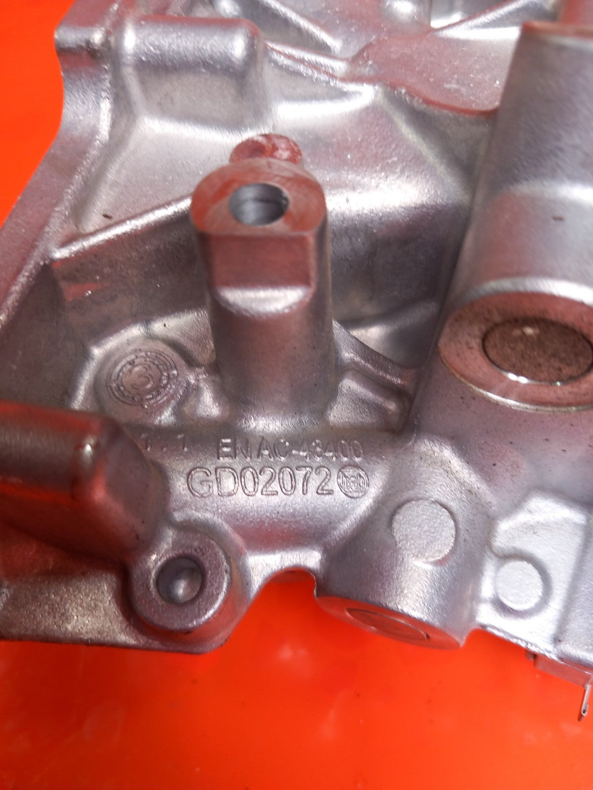 2025 Mercedes GLE W167 AMG EGR Valve A6541407800 Warranty A397 - Image 7
