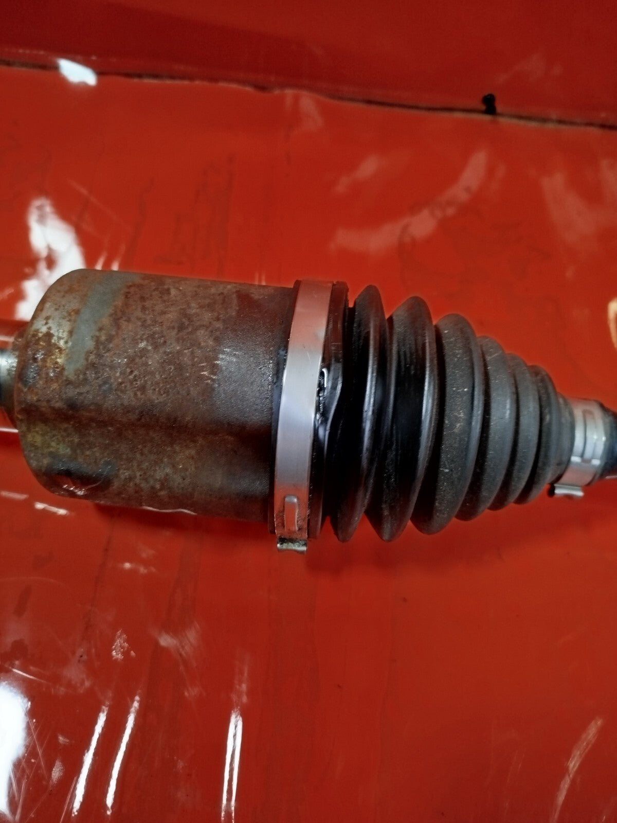 ✅2020 TESLA MODEL 3 LONG RANGE FRONT RIGHT DRIVESHAFT 104411900D + WARRANTY - Image 7