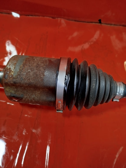 ✅2020 TESLA MODEL 3 LONG RANGE FRONT RIGHT DRIVESHAFT 104411900D + WARRANTY - Image 7