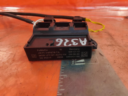 ✅2025 FORD KUGA MK3 ST-LINE TAILGATE CONTROL UNIT MODULE JX7T-14F679-TA A326 - Image 7