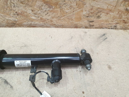 ✅2023 BMW Z4 G29 SDRIVE20i 2.0P REAR LEFT SHOCK ABSORBER 6895295 + WARRANTY A171 - Image 8