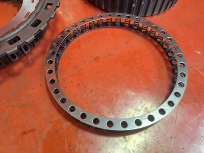 ✅2021 VW Golf R-Line MK8 Gearbox Internals Gears Clutch Diff + Warranty A349 - Image 7