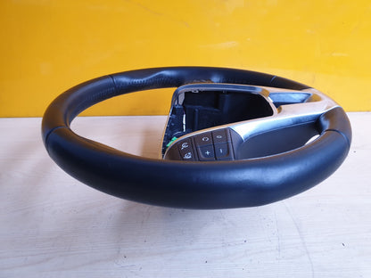 2018 VOLVO V40 Multifunction Steering Wheel 34220710A 34220709A X00 - Image 8