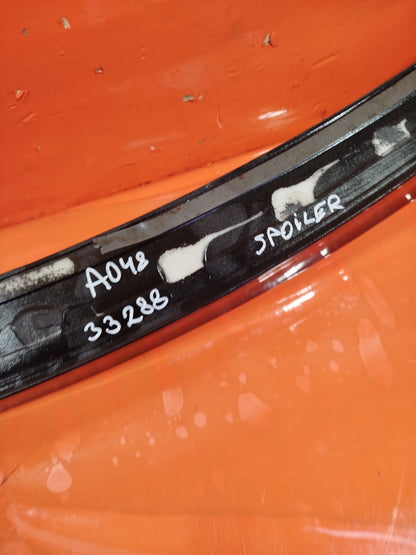 ✅MERCEDES C200 W205 AMG 2.0 PETROL 2015 SPOILER Warranty A048 - Image 9