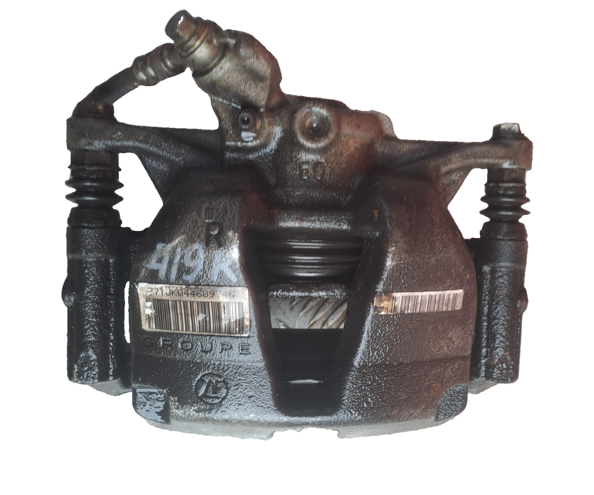 2022 Peugeot Partner K9 Front Right Brake Caliper Warranty A419 - Image 1