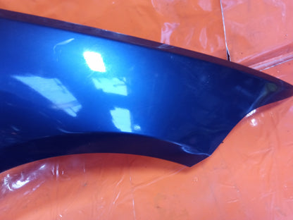 ✅BMW 118D F20 2.0 Diesel 2015 Front Right Wing Fender Panel Blue Warranty A316 - Image 8