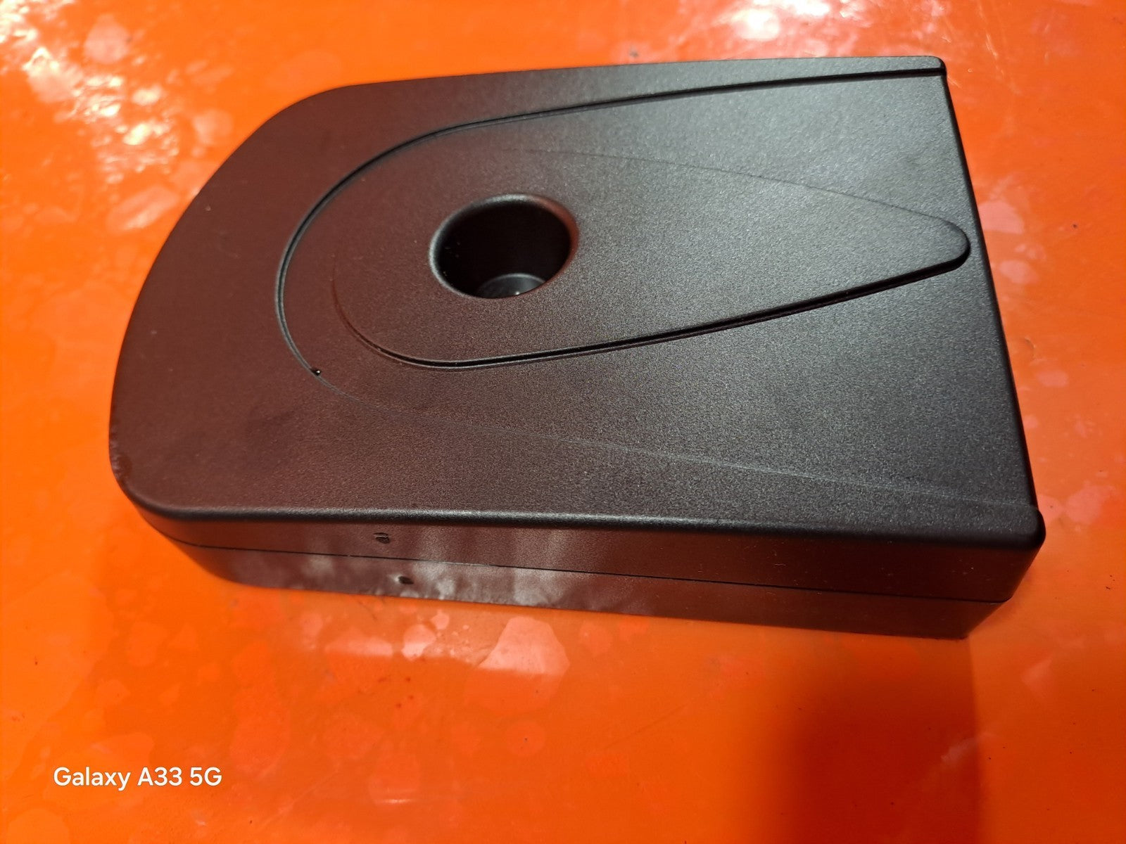 ✅2013 FORD FOCUS MK3 TITANIUM X BLUETOOTH CONTROL MODULE ECU CS7T-14D212-AB A313 - Image 3