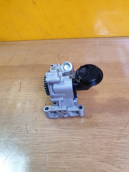 ✅2023 HYUNDAI BAYON PREM T-GDi  1.0P OIL PUMP 230612U1B2 + WARRANTY A200 - Image 10