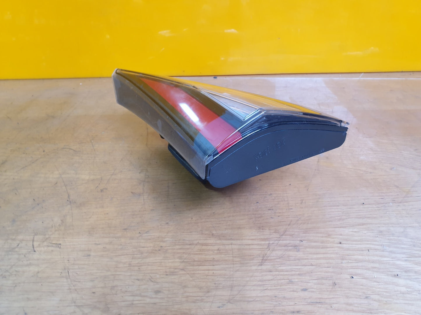 ✅2023 HYUNDAI I20 MK3 N LINE REAR RIGHT INNER TAIL LIGHT 92404-C0000 + WARRANTY - Image 6