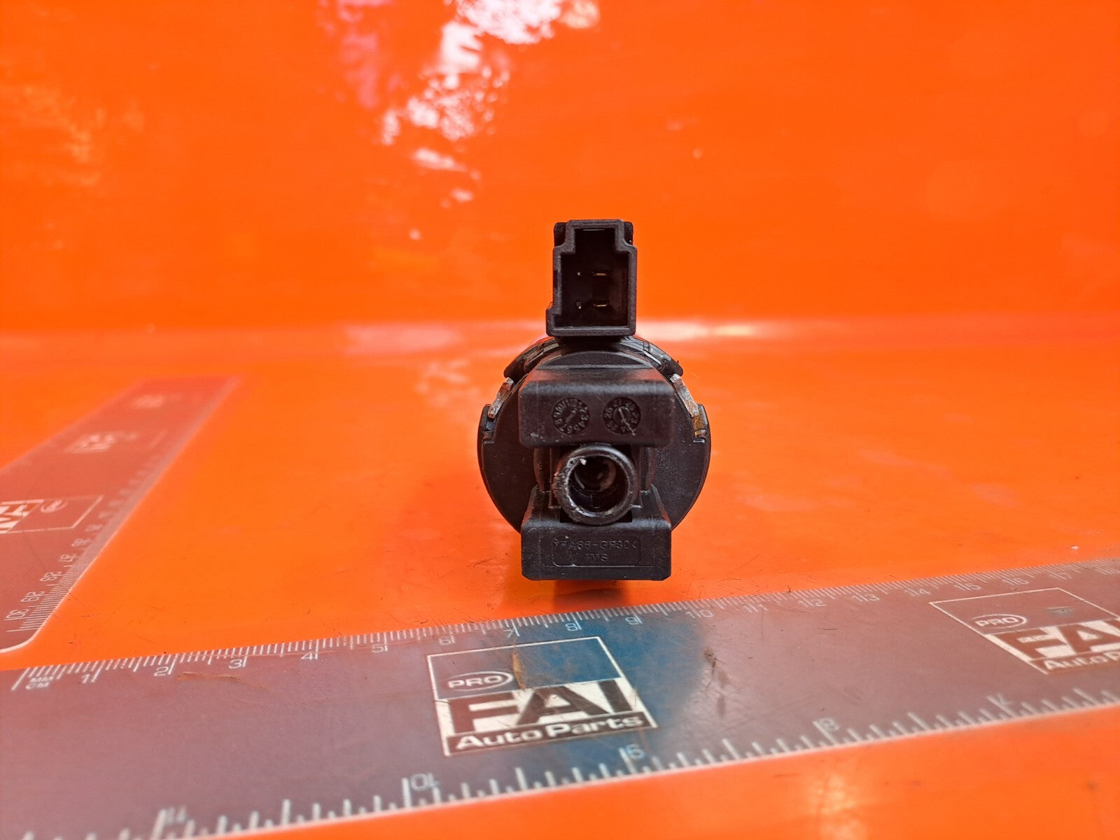 ✅2024 HYUNDAI IONIQ 5 FRONT LEFT SEAT ADJUSTMENT MOTOR 886A3L1000 +WARRANTY A226 - Image 2