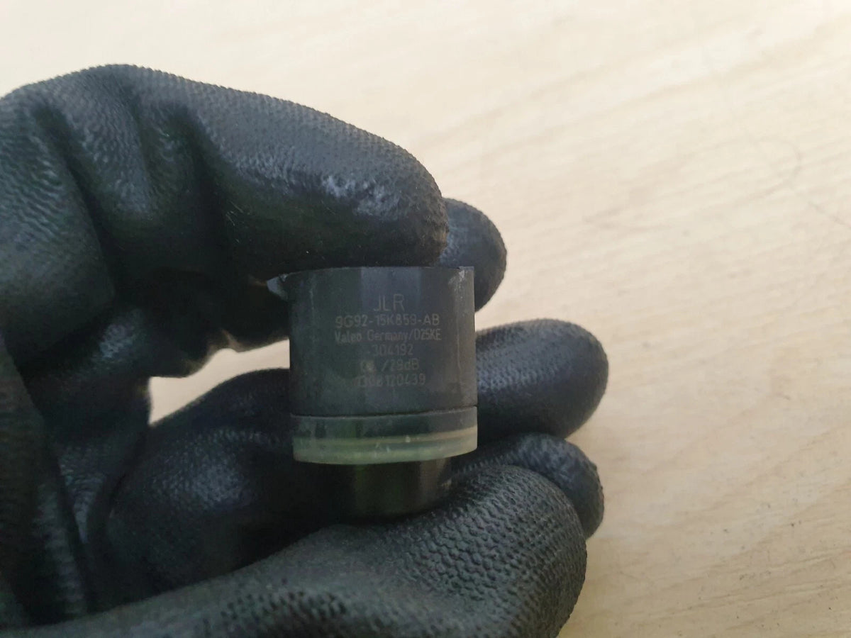 ✅Land Rover Evoque L538 2.2 Diesel 2012 Parking Sensor 9G9215K859AB Warranty - Image 12