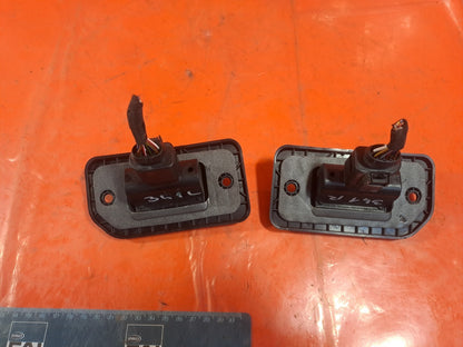 ✅Ford Grand Tourneo 1.5 Diesel 2024 Rear Tail Light Wiring Connector Plug Cable  - Image 8