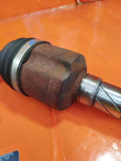 ✅2020 TESLA MODEL 3 DRIVESHAFT REAR RIGHT 1044161-00-D + WARRANTY A266 - Image 9