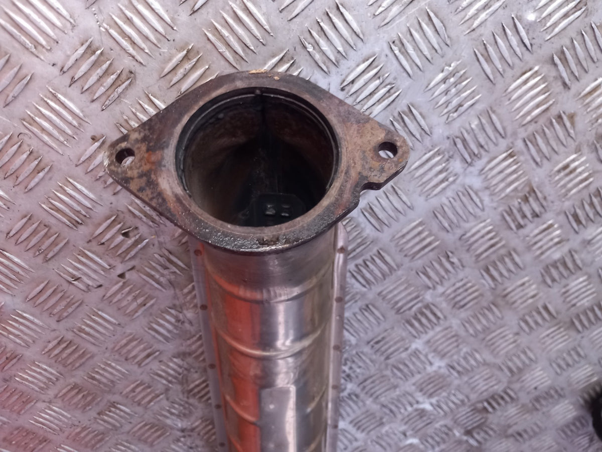 2025 Land Rover Defender L663 Catalytic Converter R8B2-5L219-AB Warranty A396 - Image 11