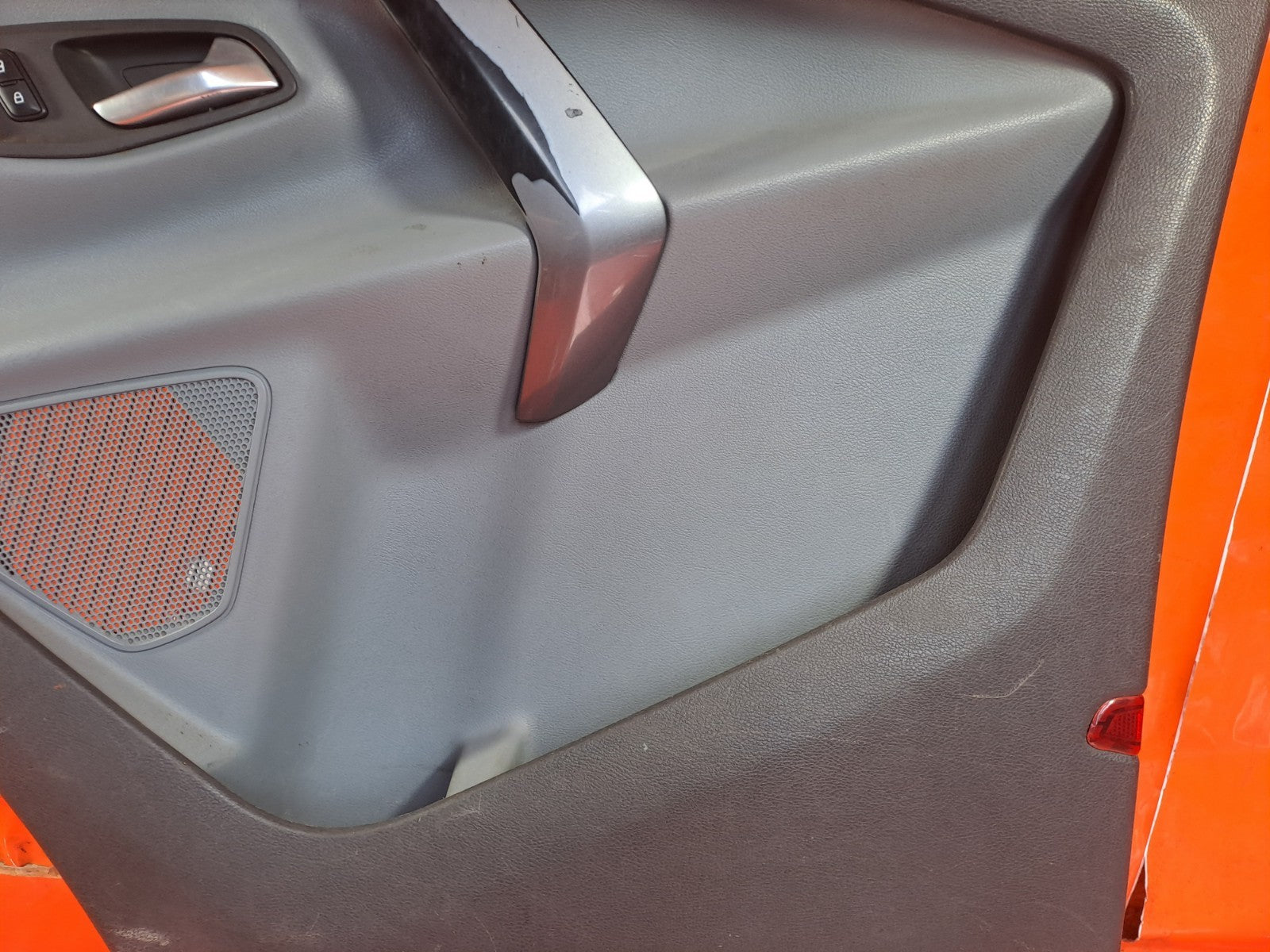 ✅Ford Transit Custom 2.2 Diesel 2014 Front Right Door Card BK21V23942 Warranty - Image 4