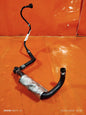 ✅AUDI A5 S LINE 2.0 PETROL 2010 VACUUM PIPE HOSE Warranty A223 - Image 1