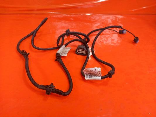 Volvo XC60 SE 2012 Front Bumper Wiring Harness 31296945 Warranty A289 - Image 2
