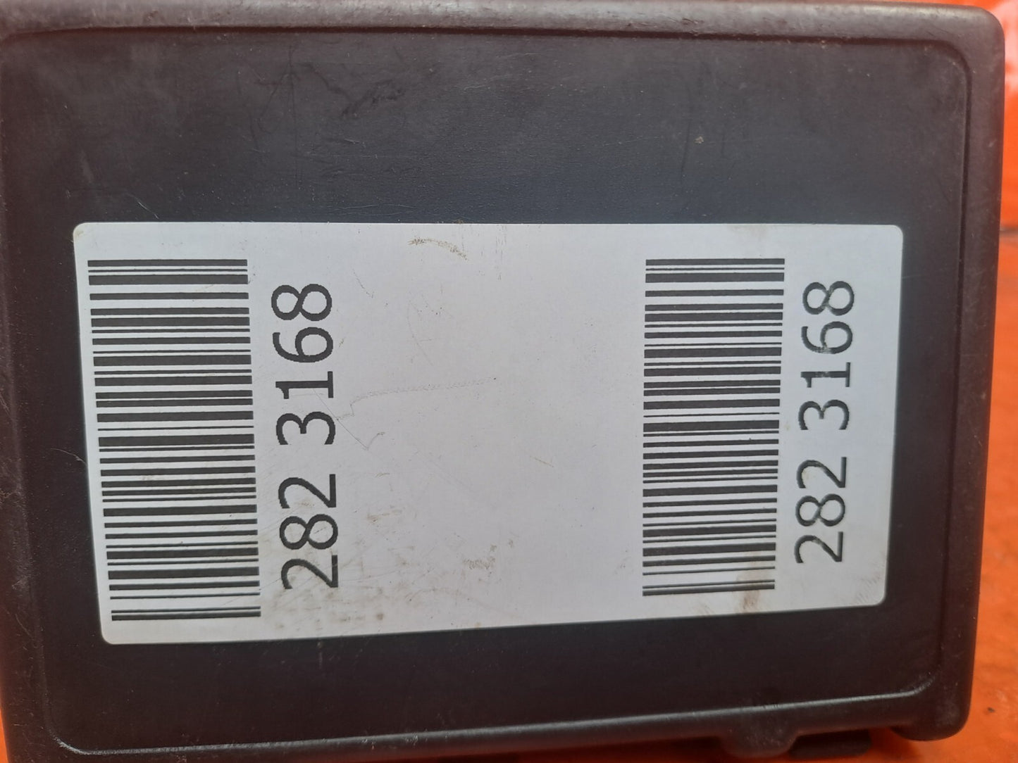 ✅Ssangyong Korando S 2013 2.0 Diesel Wheel Bolts Warranty A282 - Image 7