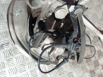 ✅2015 BMW 1 Series Sport F20 Front Left Wheel Hub 6792285 + Warranty A316 - Image 12
