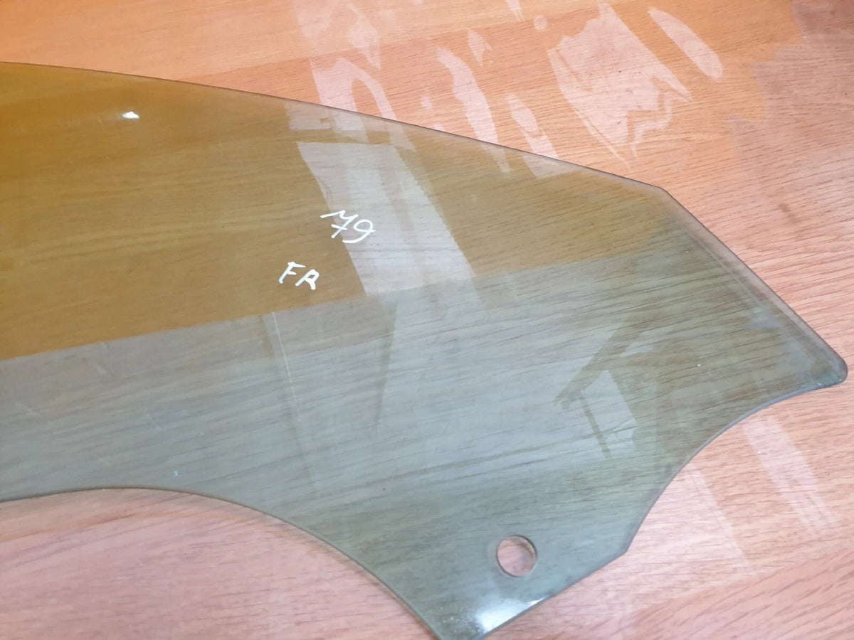 ✅Audi A3 S Line 1.5 Petrol 2019 Front Right Door Window Glass 43R-011025 A079 - Image 6